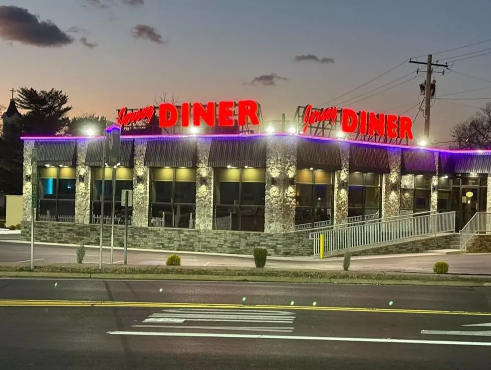 Beloved South Jersey Diner to Finally Reopen After 3-Year Wait
