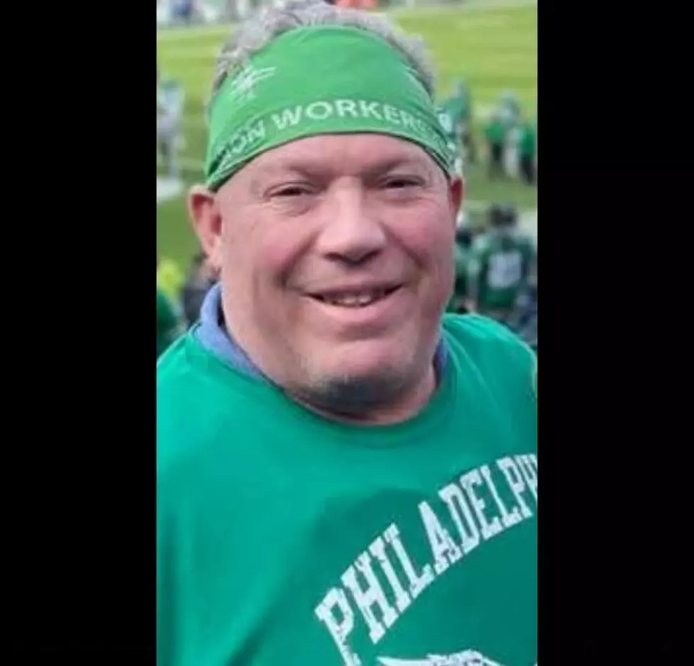 Cape May Man Among Victims in Philly Parking Garage Collapse