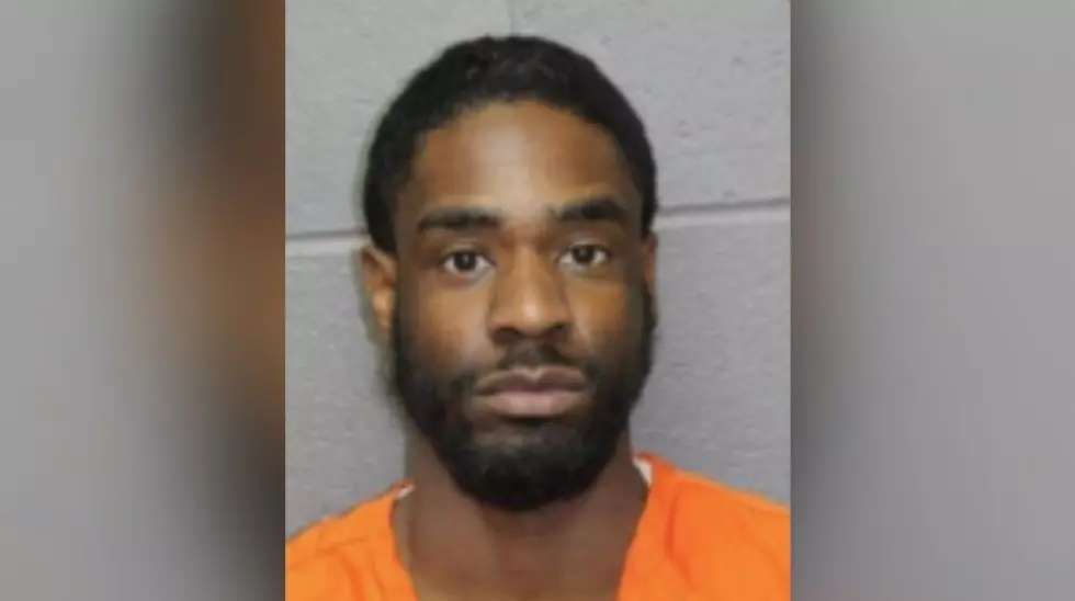 Brigantine Traffic Stop Leads to Prison Sentence