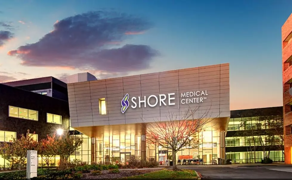 Shore Medical Center Offers Jobs to Former Spirit Workers