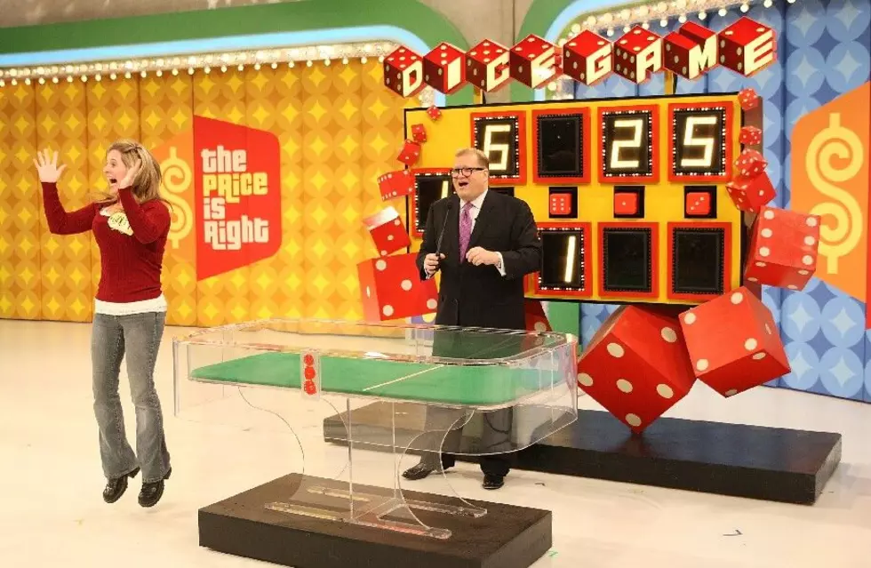 “Come on Down!” Open Auditions Set for “The Price is Right”
