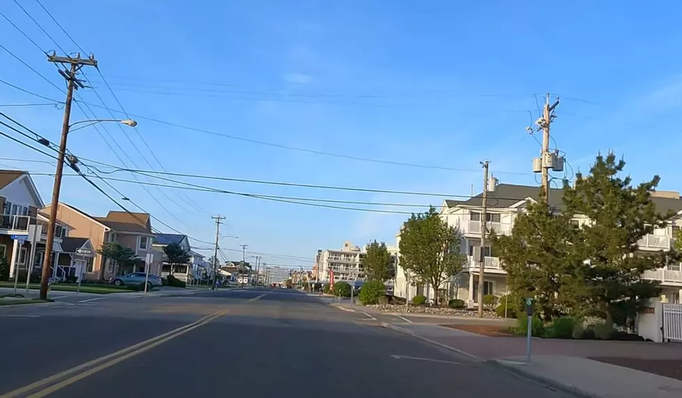 4 South Jersey Shore Towns Among Nation’s Hottest Housing Markets
