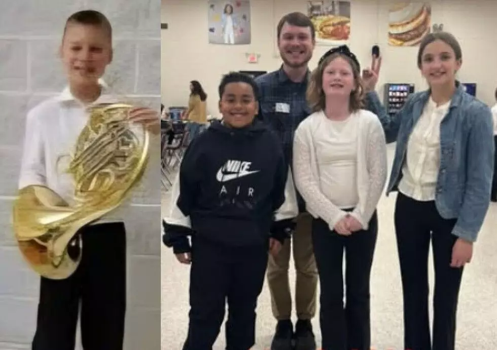 EHT Families Rally to Save Beloved School Band Director