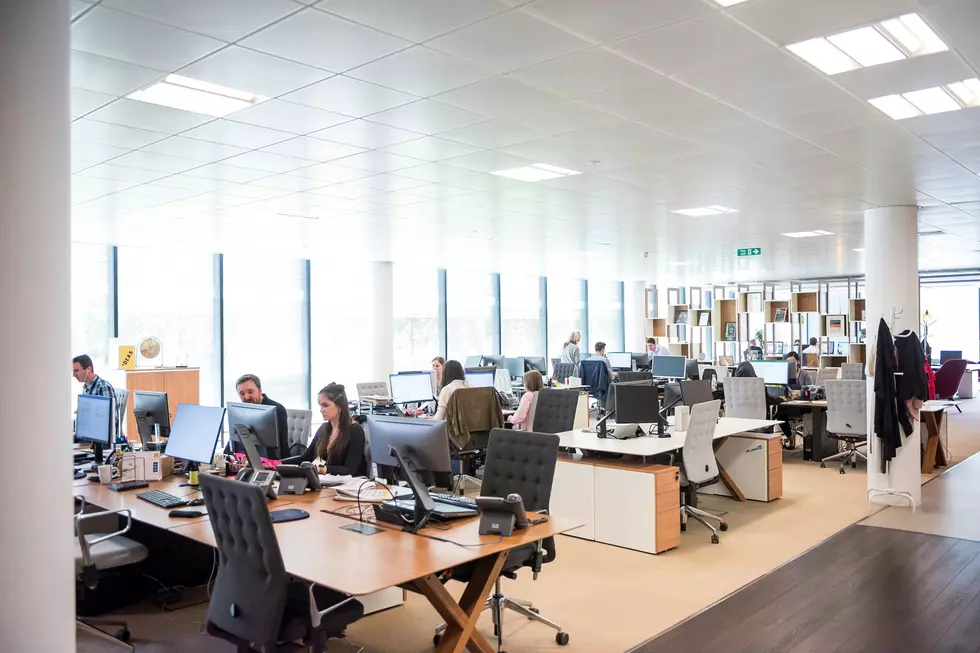 Why Your Job Might Be Affecting Your Well-being