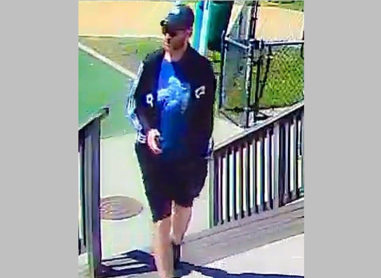 Man Exposed Himself to Young Girls at South Jersey Soccer Camp