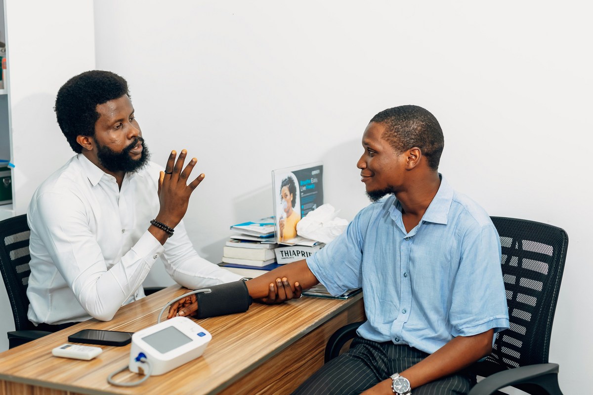 Spotlight On Men's Health: Key Screenings Through The Years