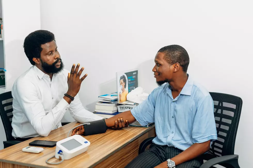 Why Regular Checkups Are Key For Every Man’s Health