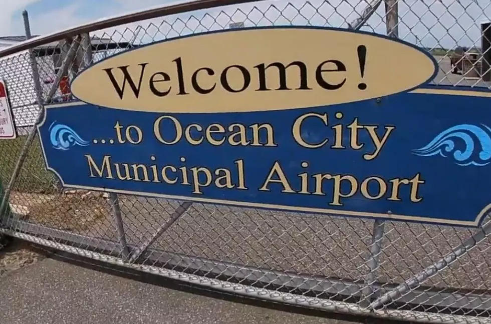 3 Found Dead in Crash After Plane Leaves Ocean City, NJ Airport