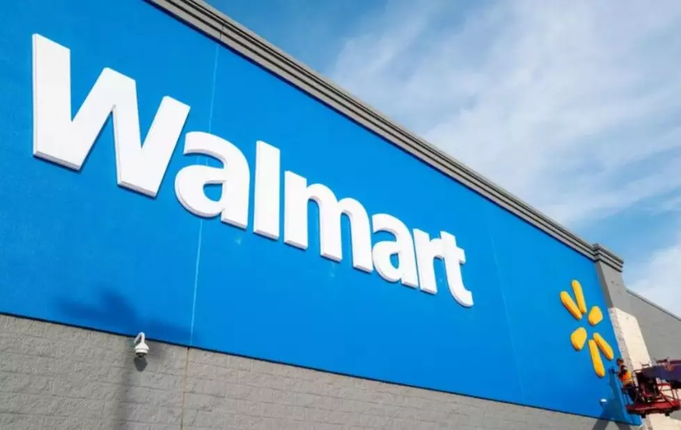 4 South Jersey Walmart Stores Getting Major Upgrades