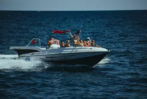 NJ Launches Know Before You Boat Campaign – BUI Can Cost You Big