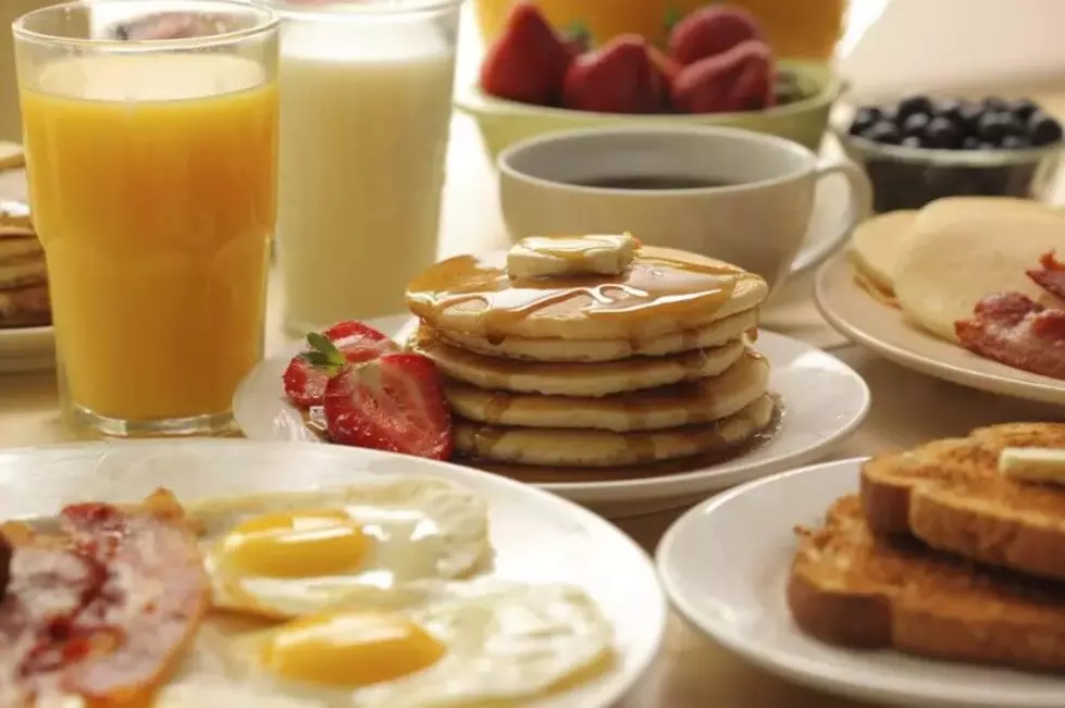 35 South Jersey Breakfast Spots Worth Waking Up For