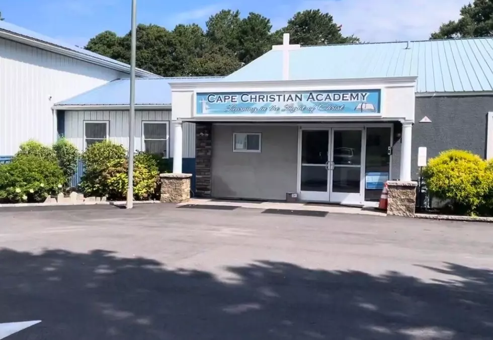 Two South Jersey Christian Schools Become One