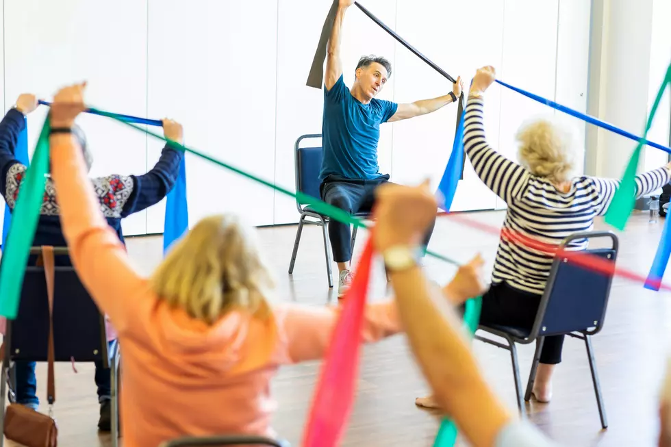 Flexibility Matters At Every Age