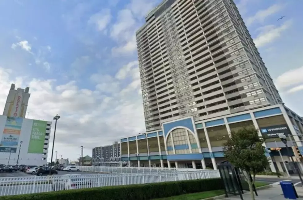 With New Owners, What’s Next for This Atlantic City High-Rise?