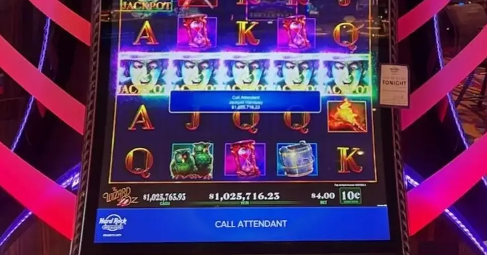 Hard Rock Hotel & Casino Atlantic City