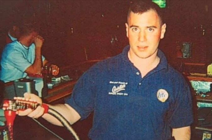 Beloved Ocean City Firefighter Dies at 47 news image