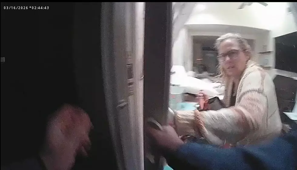NJ Attorney General Releases Video of Fatal Lacey Police Shooting