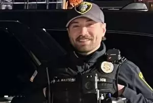 Atlantic City Cop Suffers Stroke After Baby’s Birth
