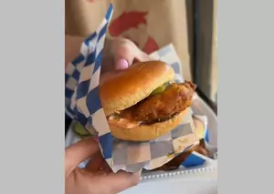 This Popular Hot Chicken Chain Is Coming to Cumberland County