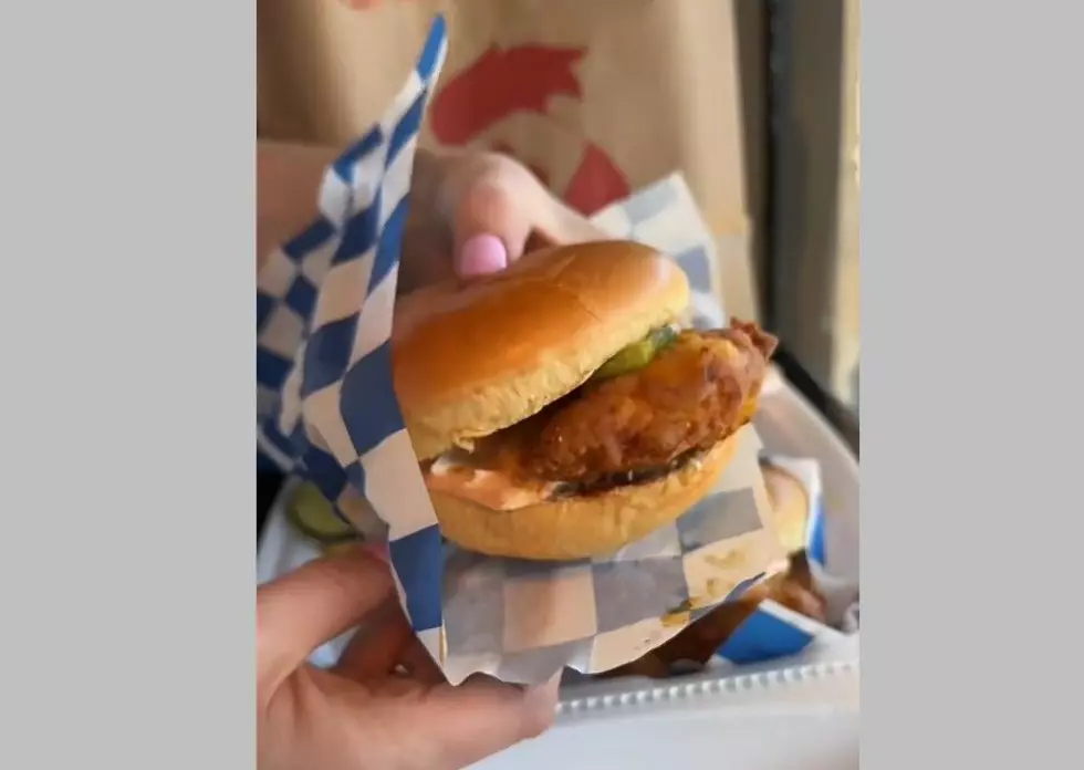 This Popular Hot Chicken Chain Is Coming to Cumberland County