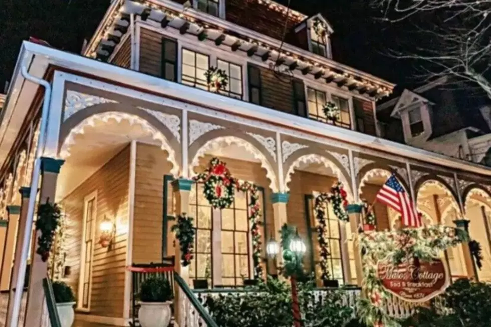 Help Cape May Win ‘America’s Merriest Christmas Town’ Contest
