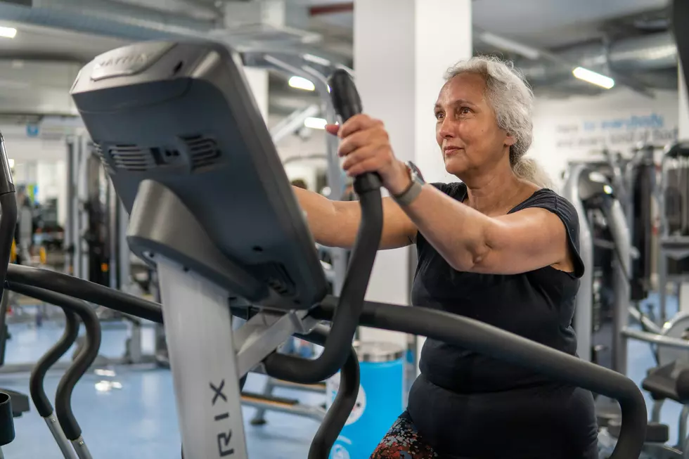 Why Muscle Mass Matters More Than Most People Realize