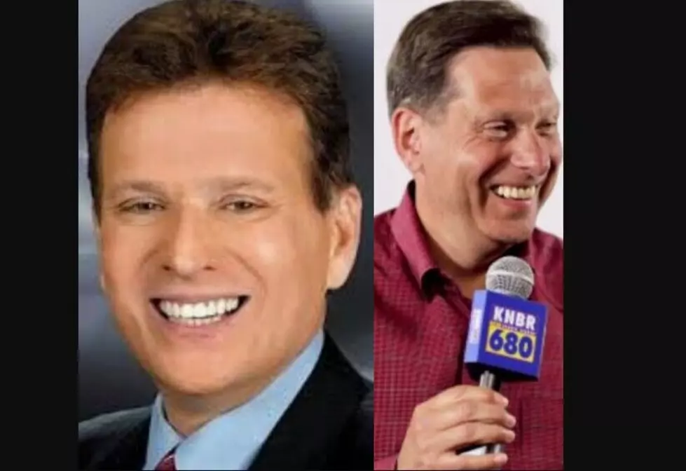 Gary Papa’s Brother Loses Radio Show Job During Cancer Struggle