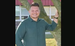 Vineland Educator Named Cumberland County Teacher of Year