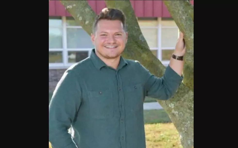 Vineland Educator Named Cumberland County Teacher of Year