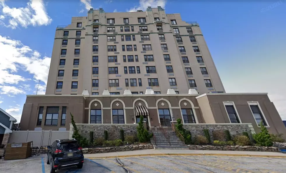 Why This Brigantine Resort Is Closed Indefinitely