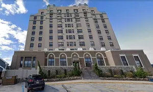 Why This Brigantine Resort Is Closed Indefinitely
