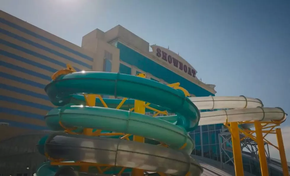Foreclosure Threat Looms Over Atlantic City’s Showboat