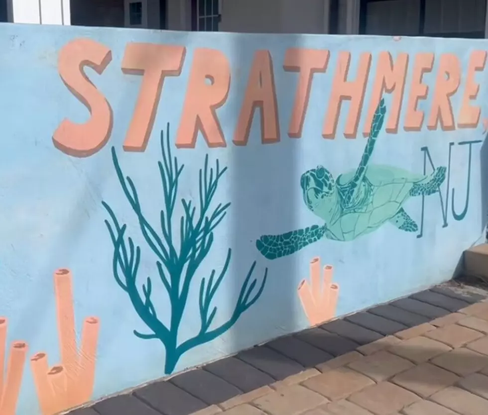 Free Beach Days in Strathmere Could Be Coming to an End