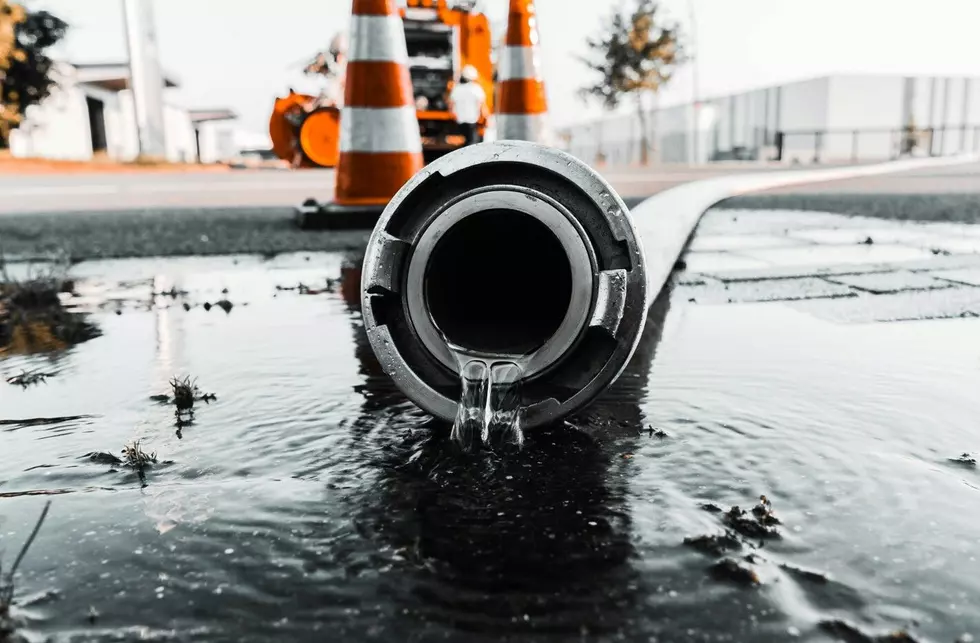 Galloway’s Aging Sewer Pipe Is Getting a 50-Year Upgrade