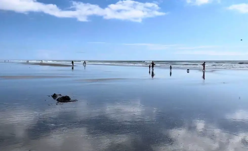 Travel Magazine Names Jersey Shore a September Gem