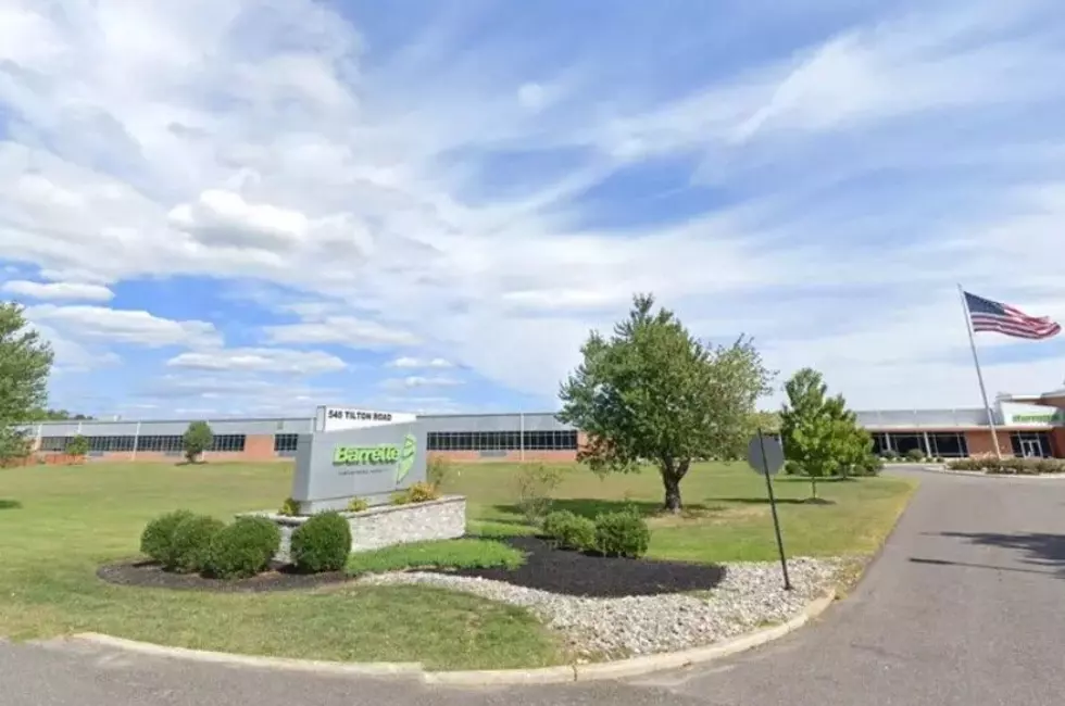 Another Round of Layoffs Coming to Galloway Twp Plant