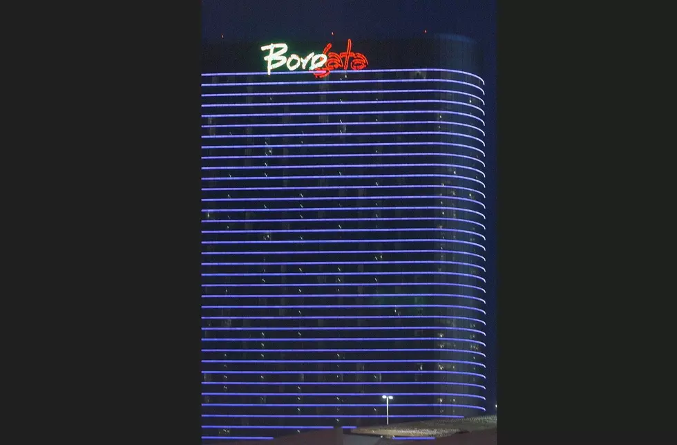 Borgata Is About to Spend $107 Million on This Big Makeover