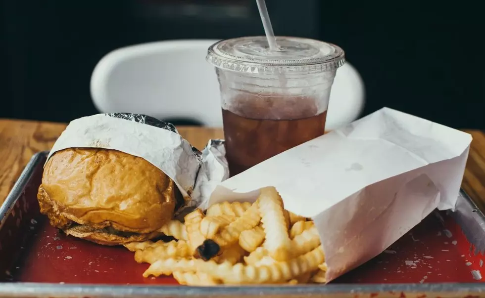 It’s America’s ‘Most Overpriced’ Fast-Food Chain & I Love it