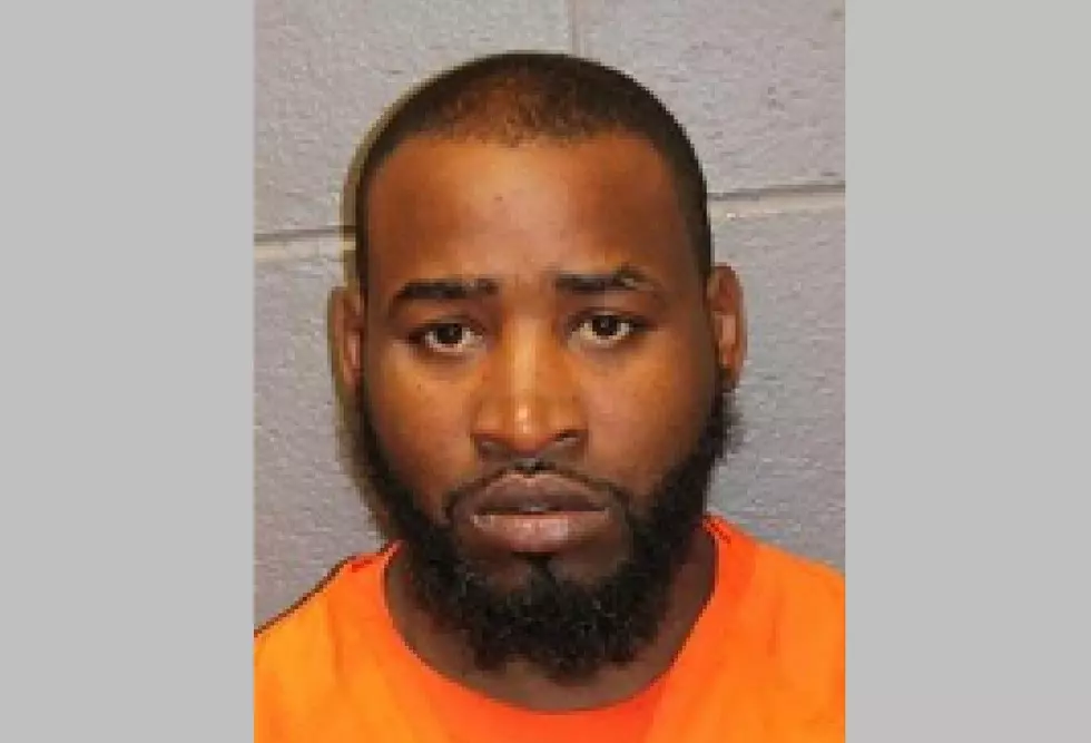 Galloway Man Gets 5 Years After 3 Separate Arrests