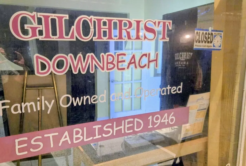 Popular Year-Round Margate Restaurant Abruptly Closes