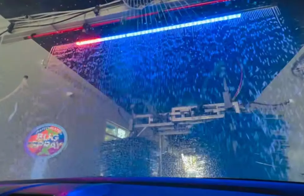 Popular NJ Car Wash Chain Hit With $446K Fine Over Worker Safety