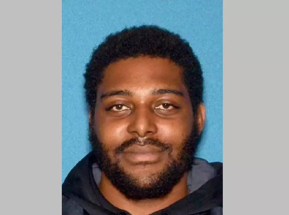 Two Months Later, Deadly Shooting Suspect Is Behind Bars