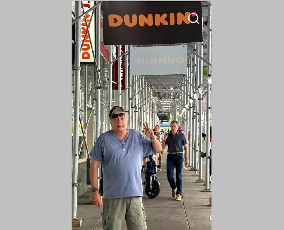 Phish Fans Mourn Beloved Taper Killed in Atlantic City