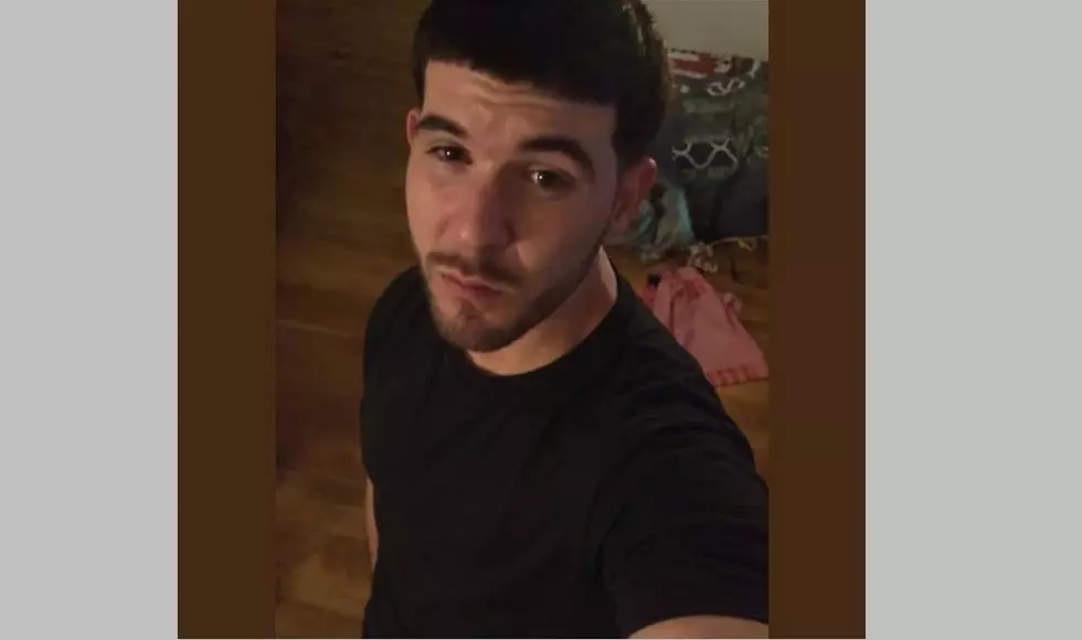 What Happened to This Man in South Jersey During the Nor’easter?