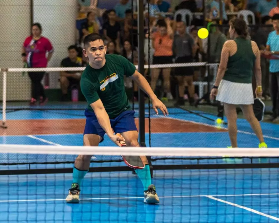 Pickleball Chain With 3 NJ Locations Files for Bankruptcy