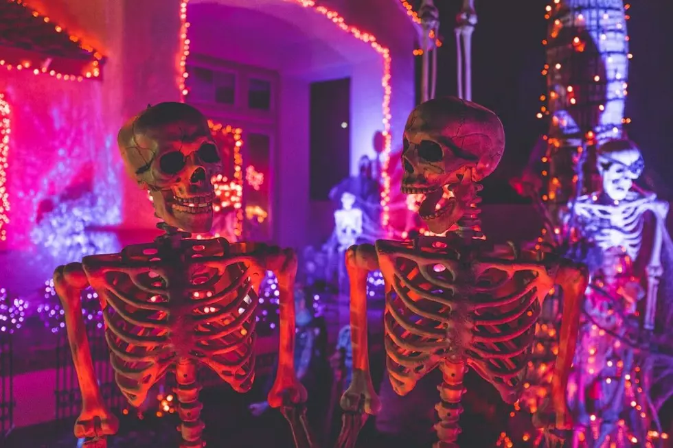 Here’s What’s Haunting AC Casinos This Halloween Season