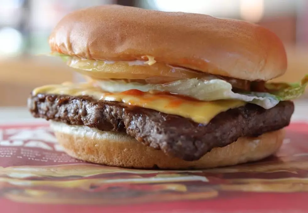 Wendy’s Is in Trouble. What It Could Mean for NJ’s 146 Locations