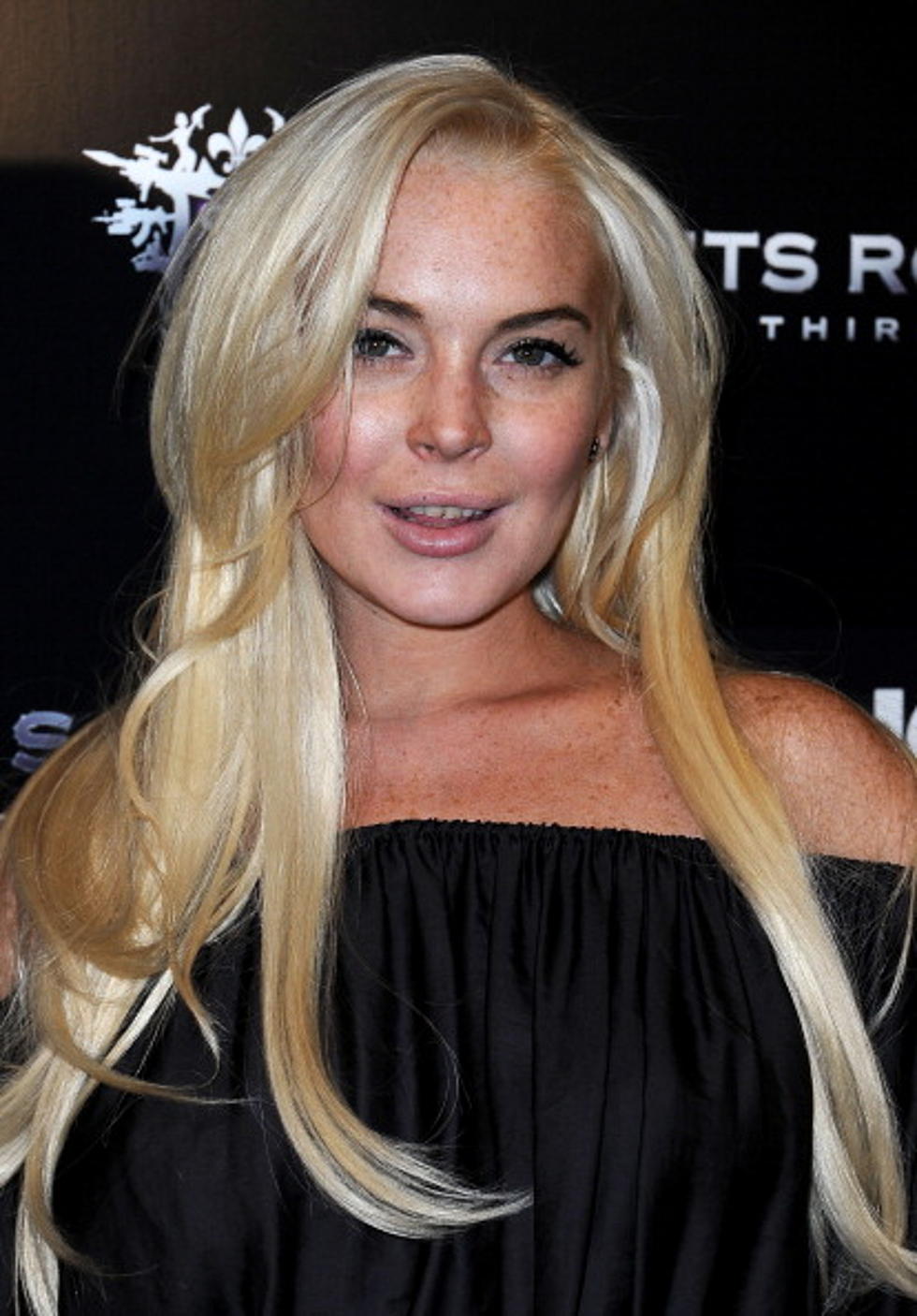 Lindsay Lohan bound for Playboy
