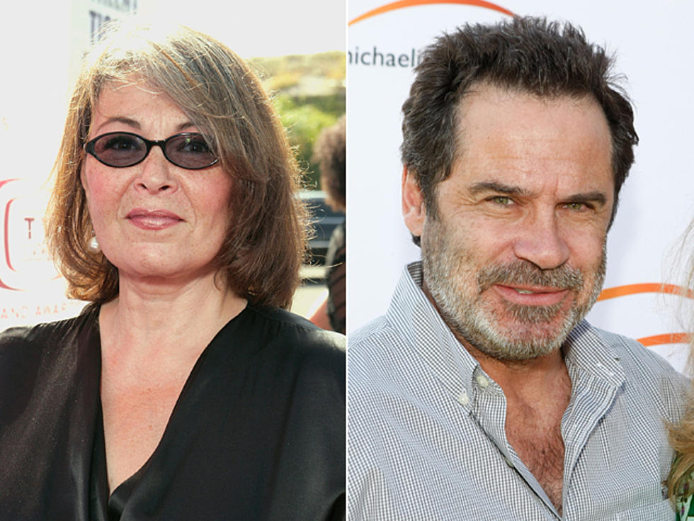 Celebrity Birthdays for November 3 – Roseanne Barr, Dennis Miller and More