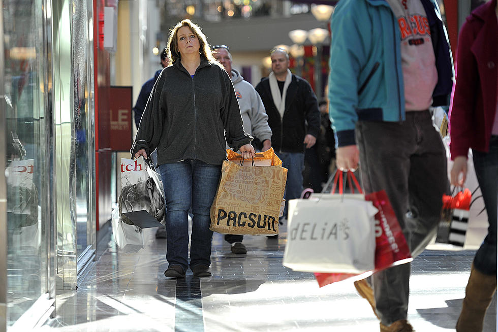 Holiday Shoppers Hit Stores Early, Will Spend Less [POLL]